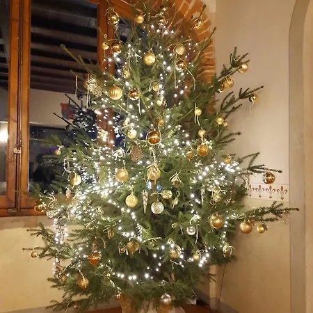 Bauernhof Antico Borgo Poggitazzi Loro Ciuffenna
