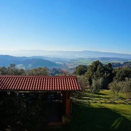 Agriturismo Antico Borgo Poggitazzi Alloggio per agriturismo Loro Ciuffenna