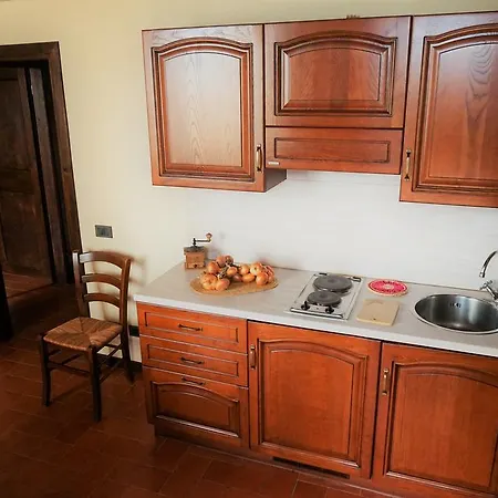 Agriturismo Antico Borgo Poggitazzi Loro Ciuffenna