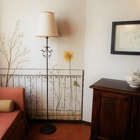 Alloggio per agriturismo Agriturismo Antico Borgo Poggitazzi Loro Ciuffenna