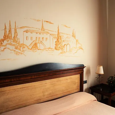 Agriturismo Antico Borgo Poggitazzi *