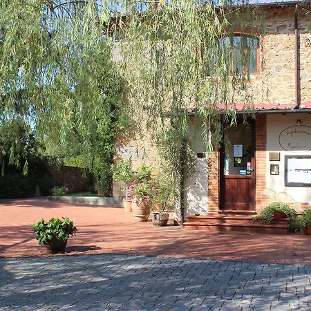 Agriturismo Antico Borgo Poggitazzi Lantgård Loro Ciuffenna