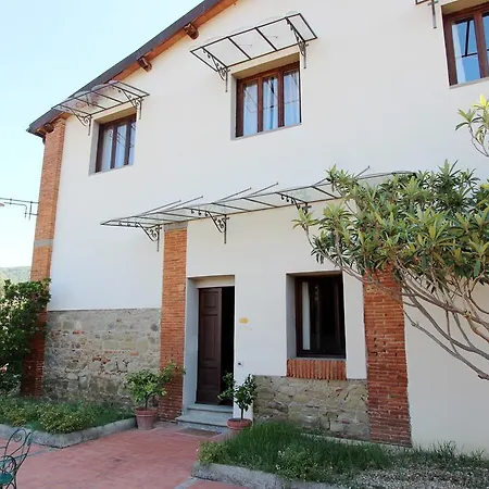 Antico Borgo Poggitazzi Bauernhof