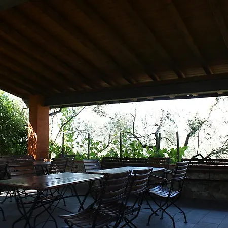 Bauernhof Antico Borgo Poggitazzi *
