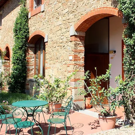 Alloggio per agriturismo Agriturismo Antico Borgo Poggitazzi