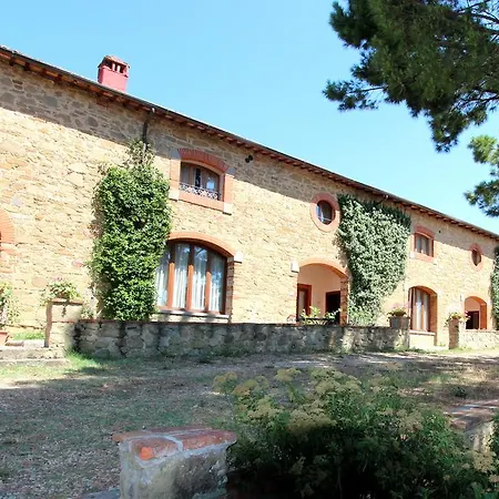 Lantgård Agriturismo Antico Borgo Poggitazzi *
