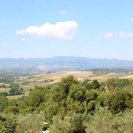 Agriturismo Antico Borgo Poggitazzi * Loro Ciuffenna