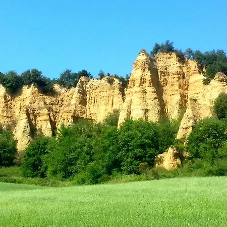 Antico Borgo Poggitazzi Loro Ciuffenna