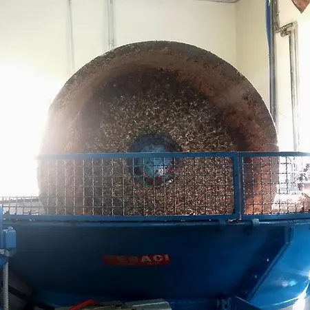 Antico Borgo Poggitazzi Loro Ciuffenna