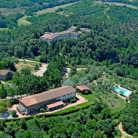 Farm stay Antico Borgo Poggitazzi Loro Ciuffenna