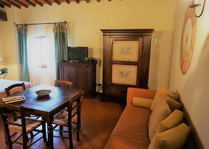 Antico Borgo Poggitazzi Loro Ciuffenna