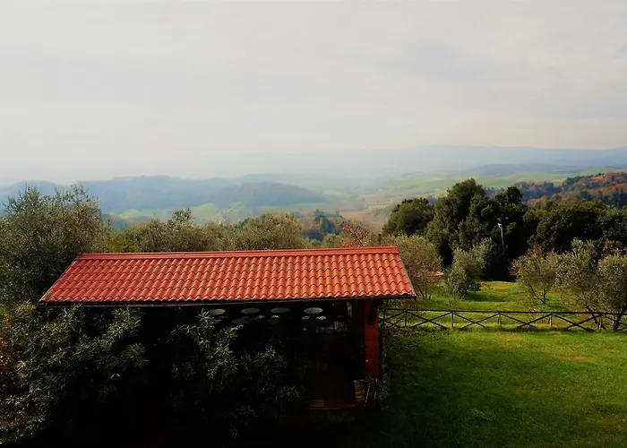 Antico Borgo Poggitazzi Gospodarstwo agroturystyczne Loro Ciuffenna