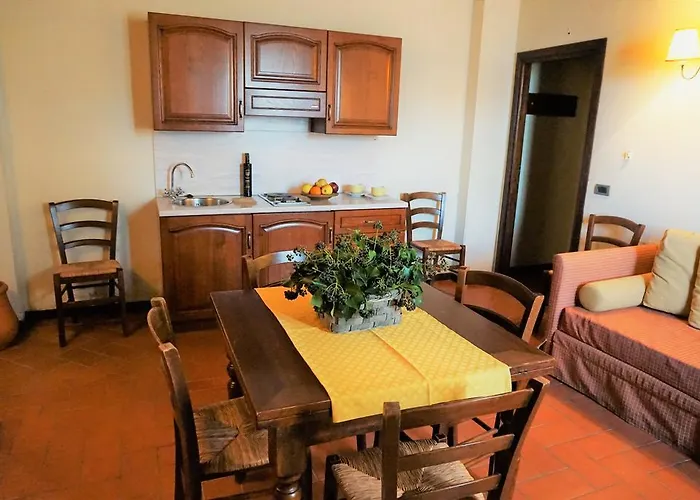 Antico Borgo Poggitazzi