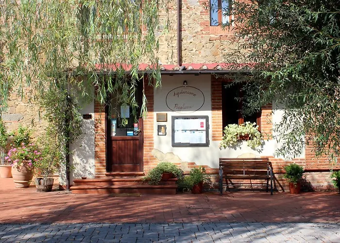 Antico Borgo Poggitazzi