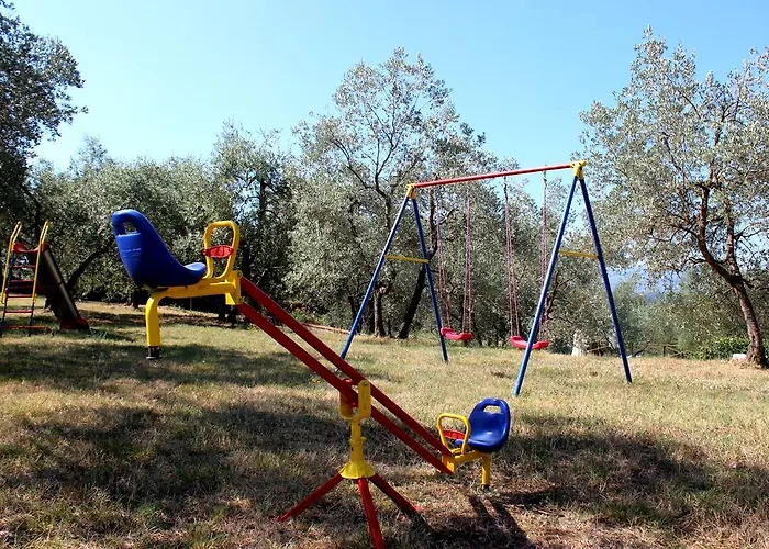 Antico Borgo Poggitazzi Gospodarstwo agroturystyczne *