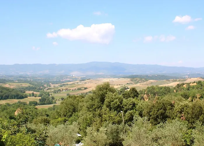 Antico Borgo Poggitazzi * Loro Ciuffenna