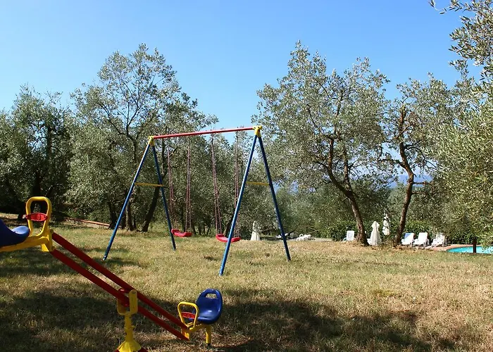 Antico Borgo Poggitazzi Gospodarstwo agroturystyczne