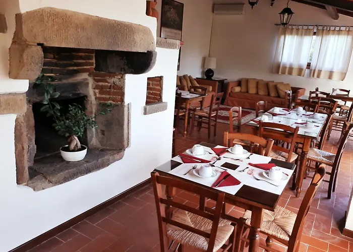 Gospodarstwo agroturystyczne Antico Borgo Poggitazzi Loro Ciuffenna