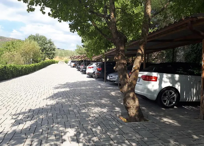 Antico Borgo Poggitazzi Gospodarstwo agroturystyczne Loro Ciuffenna