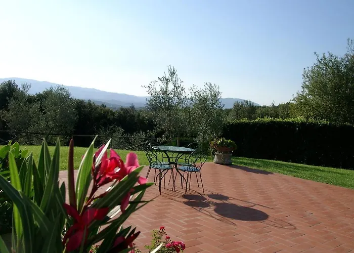 Antico Borgo Poggitazzi